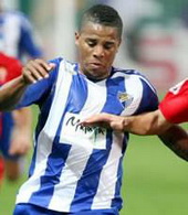 Элисеу, marca.com