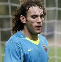 Габи Милито 