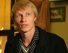 Фото газеты Сегодня