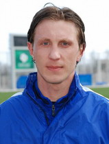 Сергей Федоров, www.chernomorets.odessa.ua