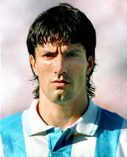 Хосе Антонио Шамот