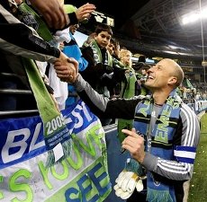 Кейси Келлер, фото АР