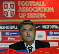 Радомир Антич