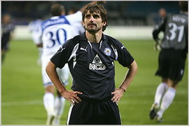 Сергей Шищенко, metallurg.donetsk.ua