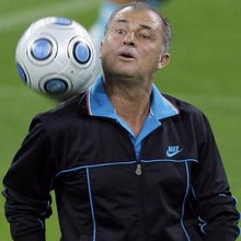 Фатих Терим, as.com