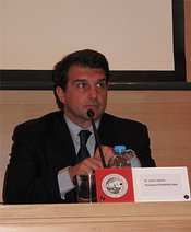 Жоан Лапорта, marca.es