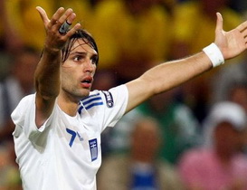 Самарас забил победный, yahoo.com