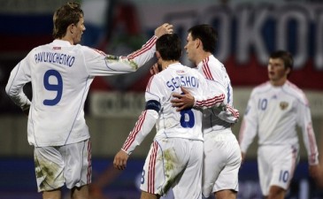 Все решил единственный гол, Getty Images