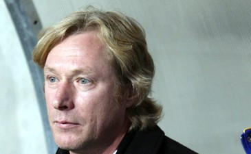 Алексей Михайличенко, фото ffu.org.ua