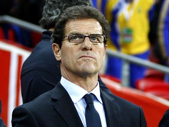 Фабио Капелло