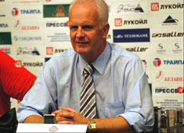 Бернд Штанге