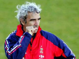 Раймон Доменек