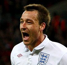 Джон Терри, фото skysports.com