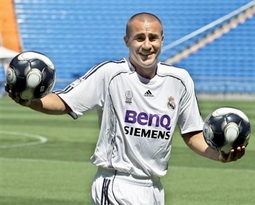 Арбузами пойдет торговать, daylife.com