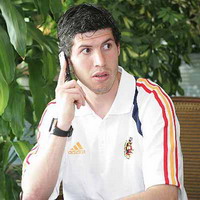 Альберт Луке