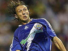 Сергей Федоров, podrobnosti.ua