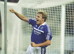 Йори Мюльдер, bundesliga.de