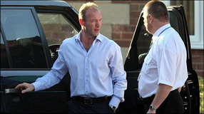 Алан Ширер, bbc.co.uk