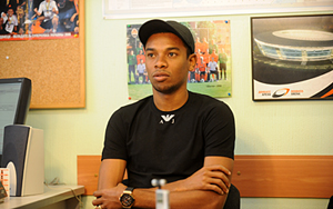 Фернандиньо, shakhtar.com