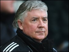 Джо Киннер, bbc.co.uk