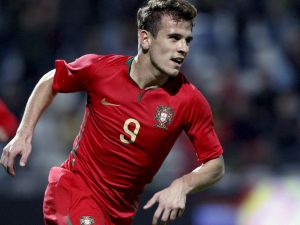 Орланду Са, фото portugoal.net