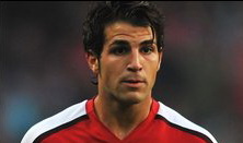 Франсеск Фабрегас, bbc.co.uk