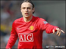 Димитар Бербатов