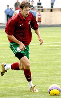 Руслан Платон, fckarpaty.lviv.ua