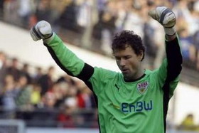 Йенс Леманн, Reuters