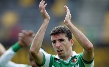 Юбилей Роя не за горами, fcupdate.nl