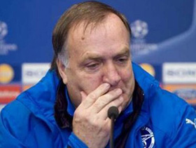 Дик Адвокат, фото Reuters