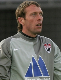 Роман Березовский