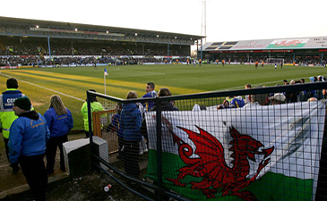 Ниниан Парк, фото teamtalk.com