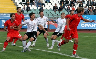 Фото zarya-lugansk.com