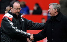 Зря я это, Сэр Алекс... telegraph.co.uk