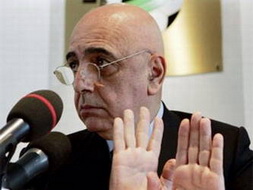 Каннаваро нам не надо