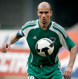 Темур Джабраилов, фото prosrortmagazine.ru