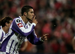 Вот такая смена поколений, daylife.com