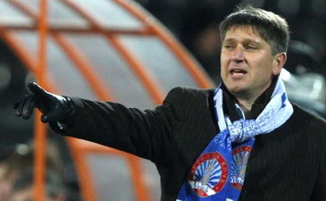 Наставления Ковальца победу Львову не принесли, fclviv.com.ua