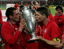 Действительно есть, что вспомнить