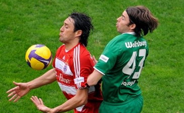 Ай да Графите! AP