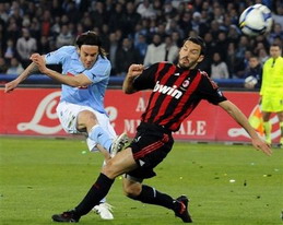 Даниэле Маннини, AP