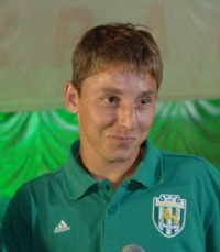 Василий Кобин