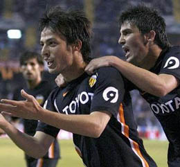 Ювентус: в погоне за двумя Давидами? 