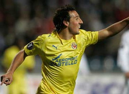 Санти Касорла