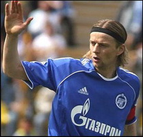 Анатолий Тимощук