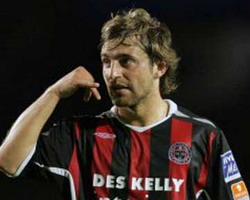 Миндгаус Калонас, podrobnosti.ua