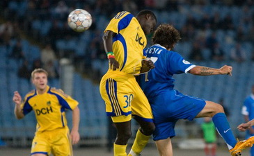 фото из архива fcdnipro.ua