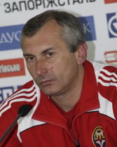 Олег Лутков