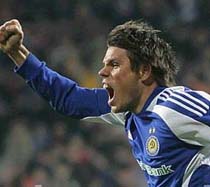 Огнен Вукоевич, fcdynamo.kiev.ua